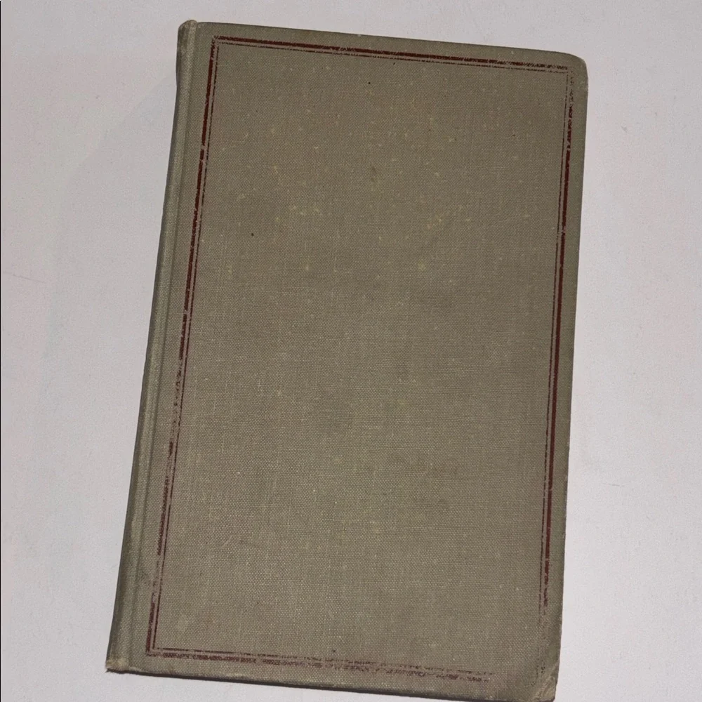Cleng Peerson HUNDEVAKT VOL I  In Norwegian CLENG PEERSON 1966 Gyldendal Norsk